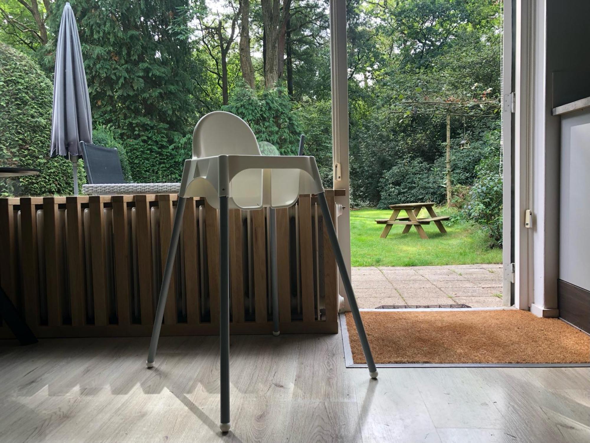 Veluwe Nature Home - 2-4 Persons Otterlo Extérieur photo